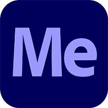 Adobe Media Encoder 2025 (v25.6.4.004) PC Software