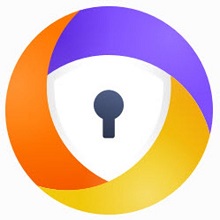 Avast Secure Browser 91.0 PC Software