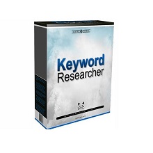 Keyword Researcher Pro 13.259 PC Software