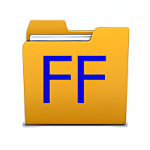 FastFolders 5.14.2 PC Software