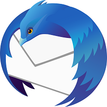 Mozilla Thunderbird 147.0 PC Software