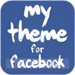 My theme for facebook 2.2.7 PC Software
