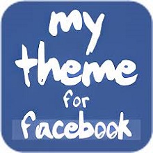 My theme for facebook 2.2.7 PC Software