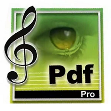 Myriad PDFtoMusic Pro 2.1.0i PC Software