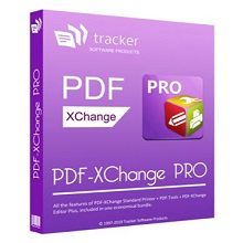 PDF-XChange Pro 10.8.2.407 PC Software