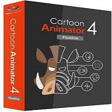 Reallusion Cartoon Animator 5.34.4905.1 PC Software
