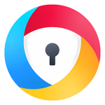 AVG Secure Browser 108 PC Software