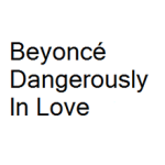 Beyoncé Dangerously In Love PC Software