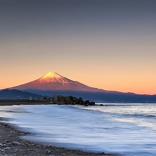 Japanese Landscapes 1.0 PC Software