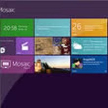 Mosaic PC Software