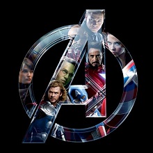 The Avengers Windows 7 Theme PC Software