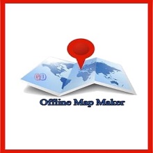 AllMapSoft Offline Map Maker 8.373 PC Software