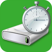 CrystalMark Retro 2.0.7 PC Software