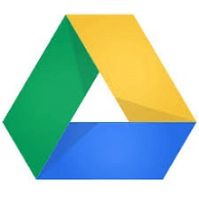Google Drive 121.0.1 PC Software