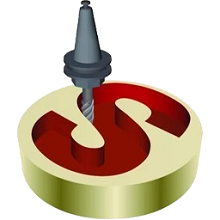 SolidCAM 2025 SP4 HF1 for SolidWorks PC Software